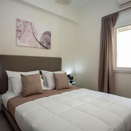 Makel Apartment Χανιά Εξωτερικό φωτογραφία