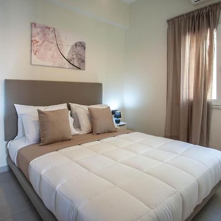 Makel Apartment Χανιά Εξωτερικό φωτογραφία