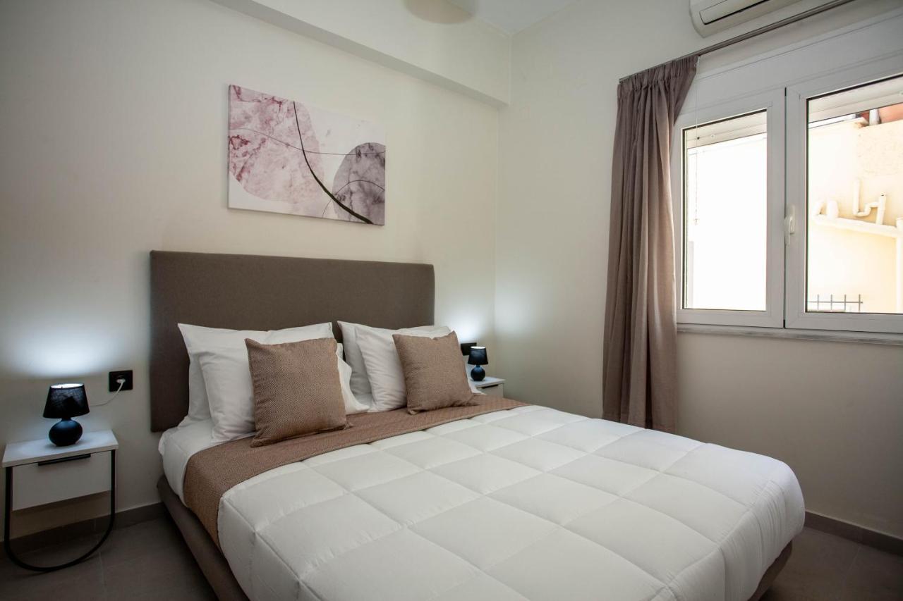 Makel Apartment Χανιά Εξωτερικό φωτογραφία