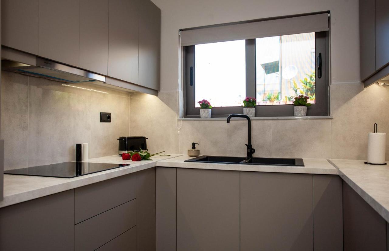 Makel Apartment Χανιά Εξωτερικό φωτογραφία