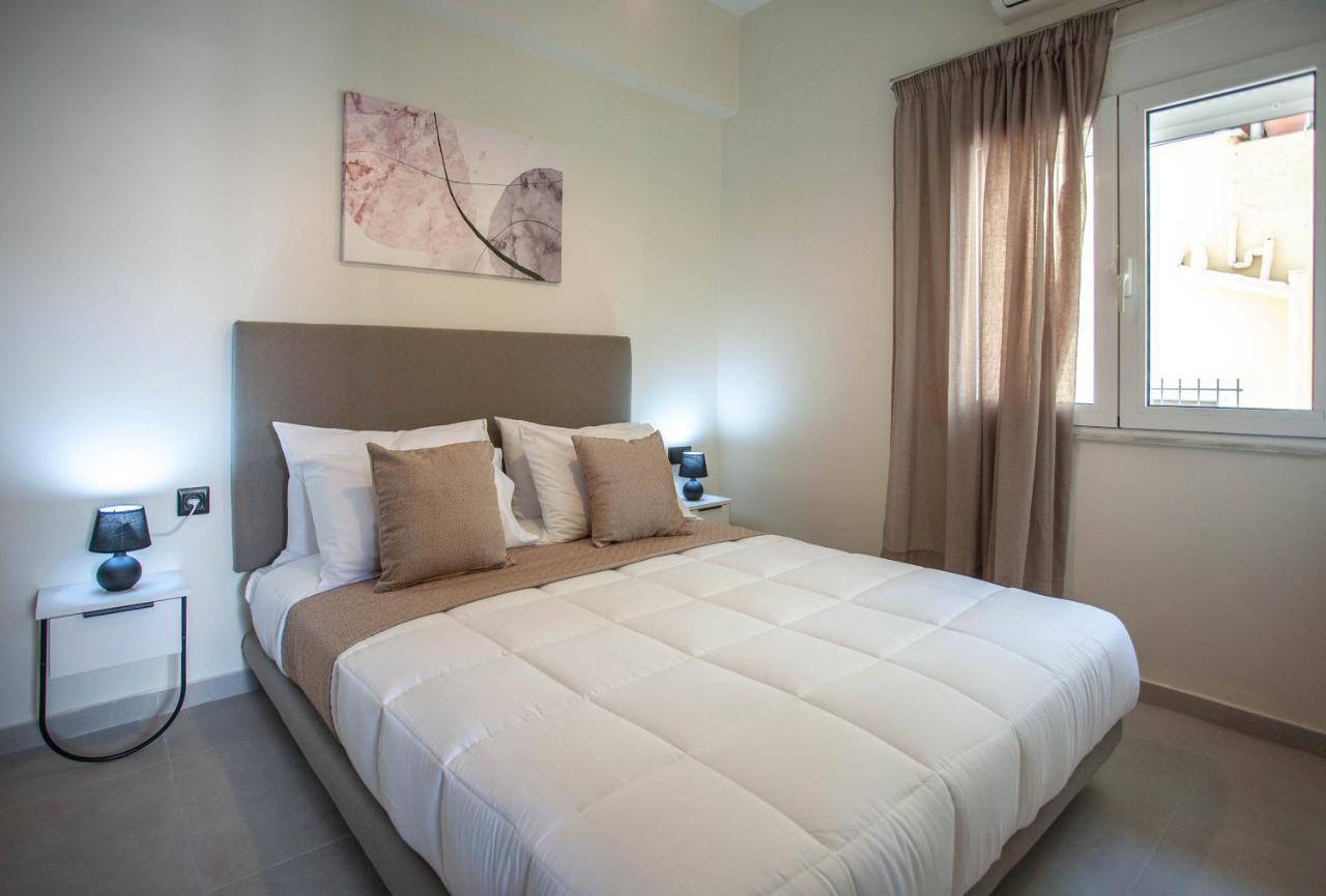 Makel Apartment Χανιά Εξωτερικό φωτογραφία