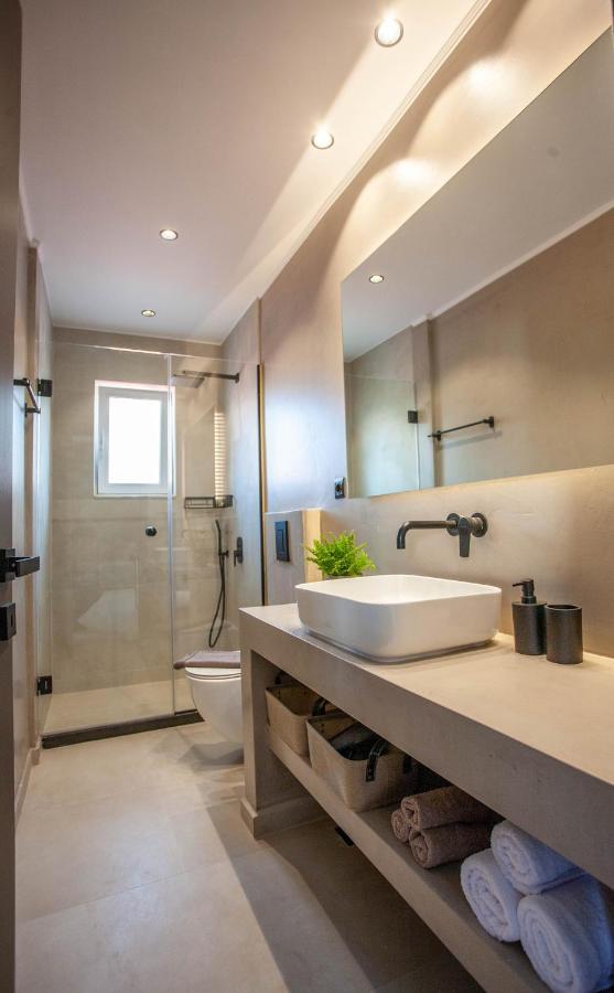 Makel Apartment Χανιά Εξωτερικό φωτογραφία