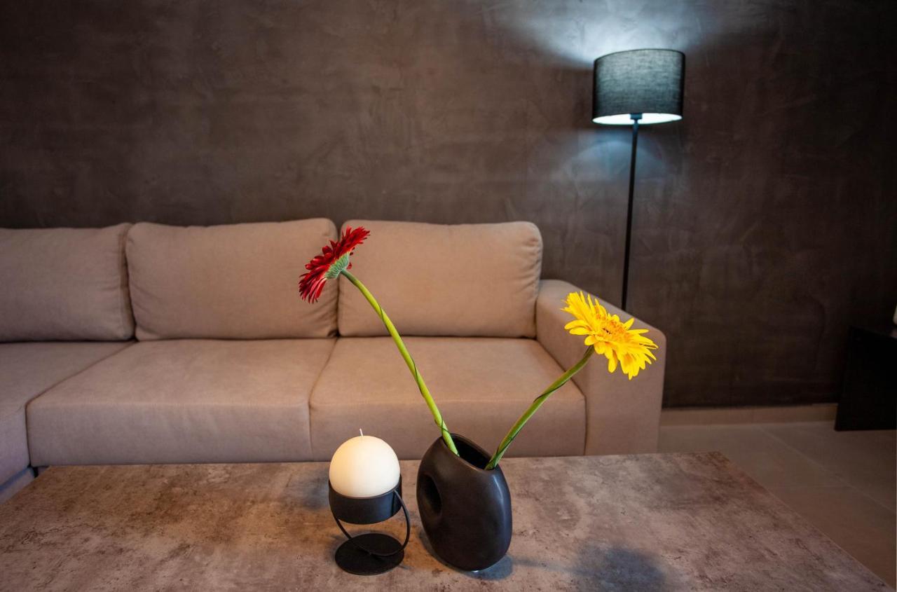 Makel Apartment Χανιά Εξωτερικό φωτογραφία
