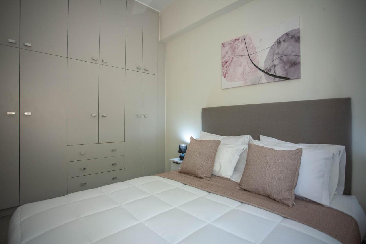 Makel Apartment Χανιά Εξωτερικό φωτογραφία