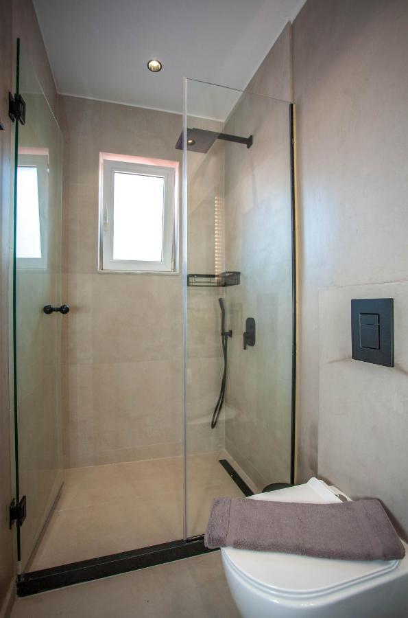 Makel Apartment Χανιά Εξωτερικό φωτογραφία