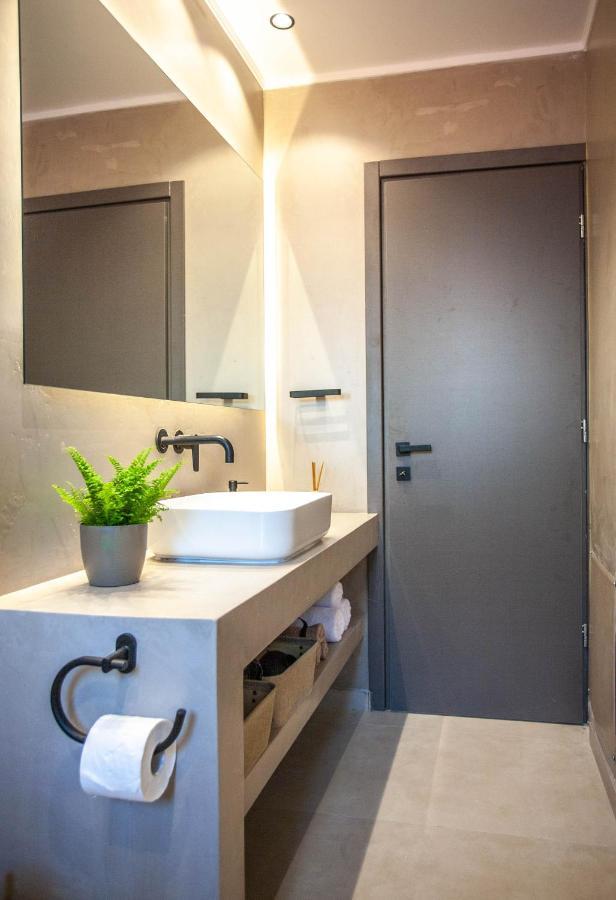 Makel Apartment Χανιά Εξωτερικό φωτογραφία