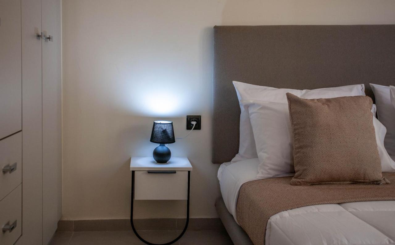 Makel Apartment Χανιά Εξωτερικό φωτογραφία